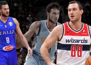 Danilo Gallinari