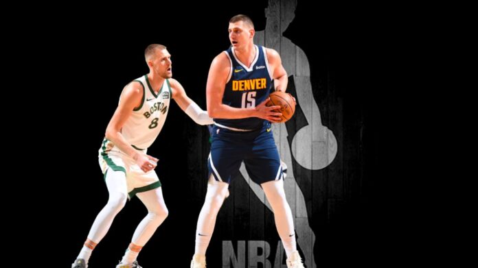 Jokic