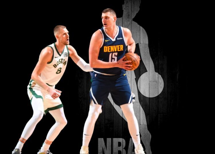 Jokic