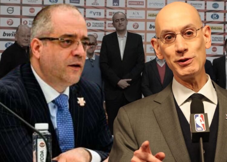 EuroLeague