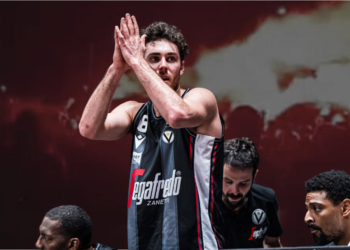 Pajola Virtus