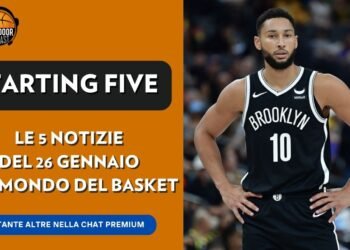 Ben Simmons