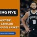 Ben Simmons