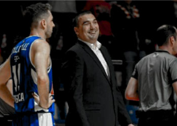 Dejan Milojevic