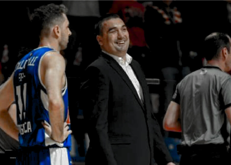 Dejan Milojevic