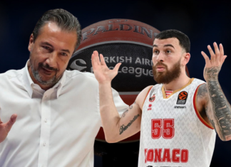 James risponde perentorio a Banchi sul format di EuroLeague Banchi James