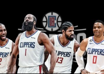Clippers