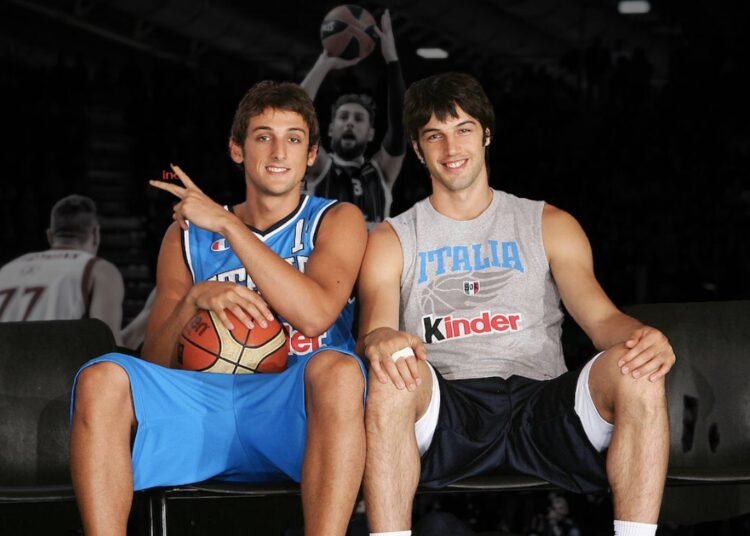 Belinelli