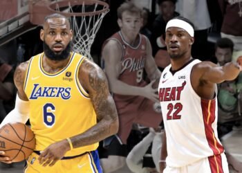 NBA
