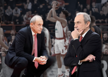 Olympiacos