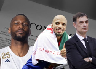 Johnson-Brindisi facciamo chiarezza, poi Theodore e Olympiacos – BasketMercato JaJuan Johnson