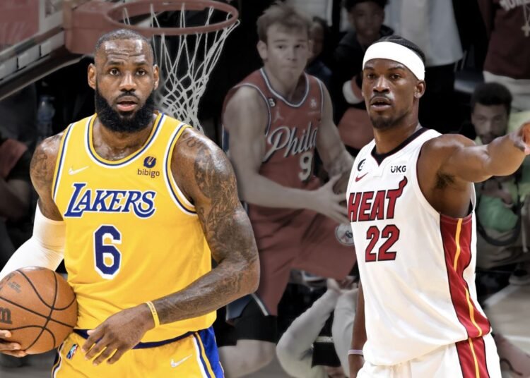 NBA