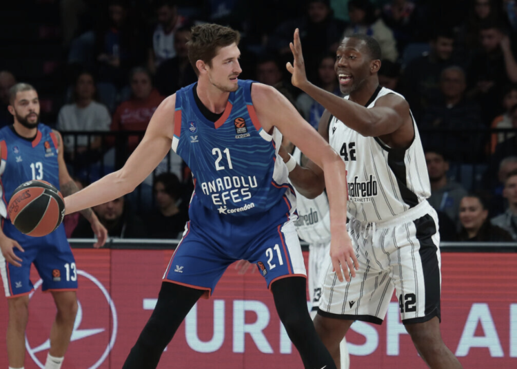 Efes Virtus