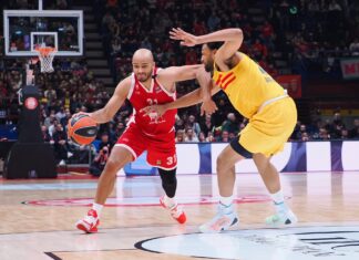 Olimpia Milano