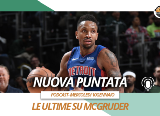 Basketmercato