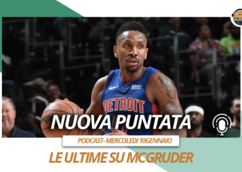 Basketmercato
