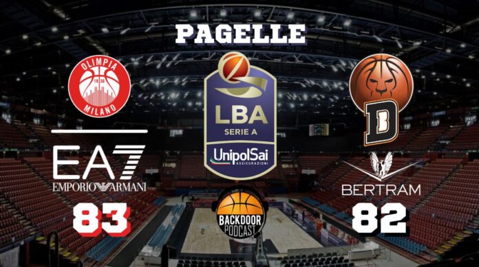 Olimpia Milano
