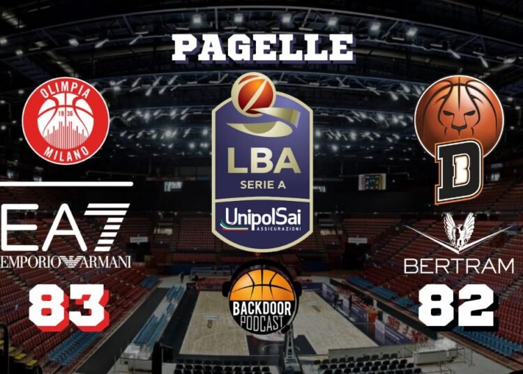 Olimpia Milano