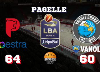 Pistoia vs Cremona