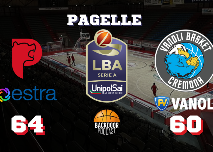 Pistoia vs Cremona
