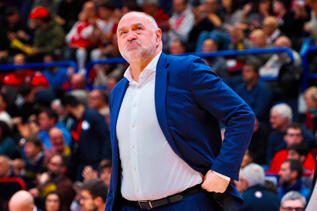 Pablo Laso