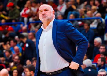 Pablo Laso