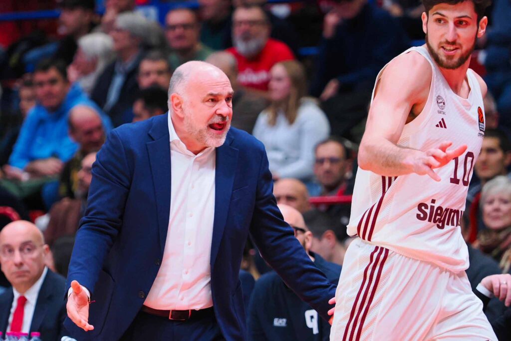 Pablo laso