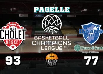 cholet