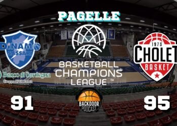 Cholet