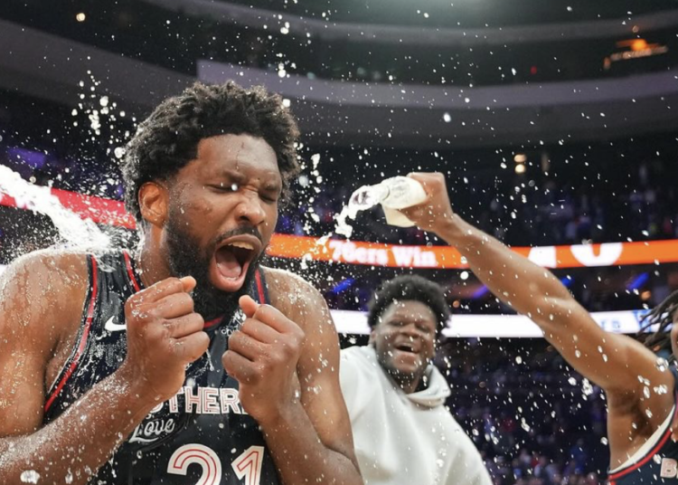 Embiid