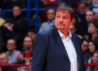Ergin Ataman