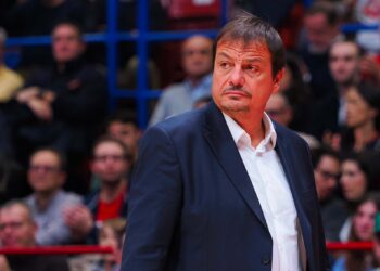 Ergin Ataman