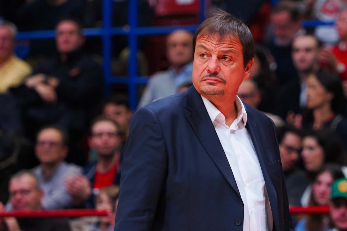 Ergin Ataman