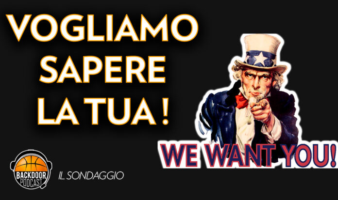 SONDAGGIO
