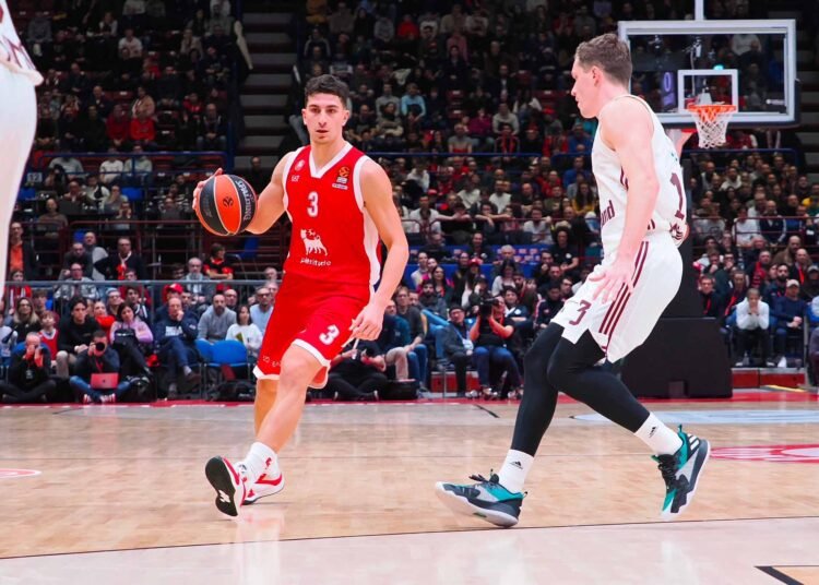 olimpia milano
