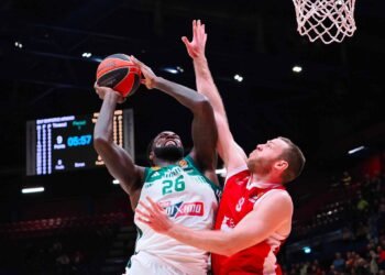 Mathias Lessort