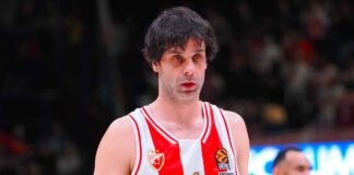 Milos Teodosic