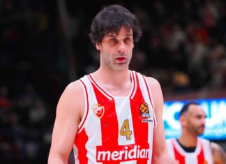 Milos Teodosic