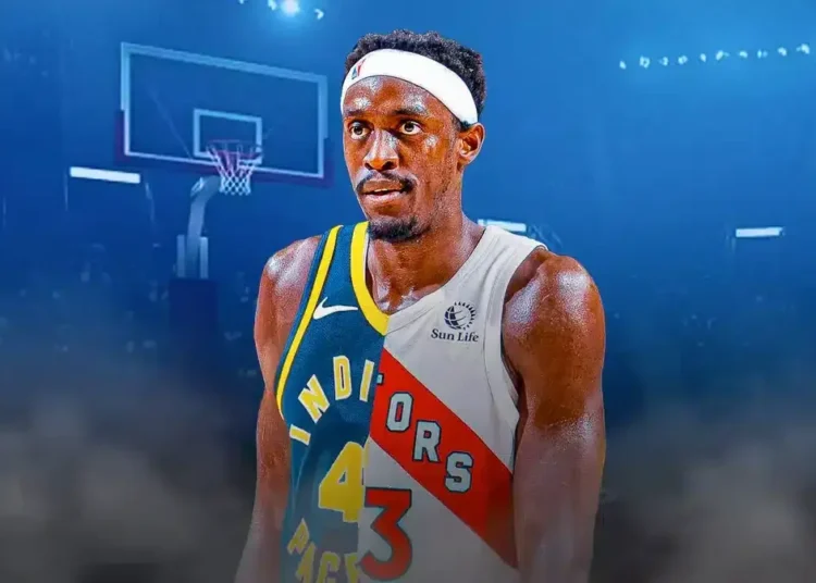 Siakam