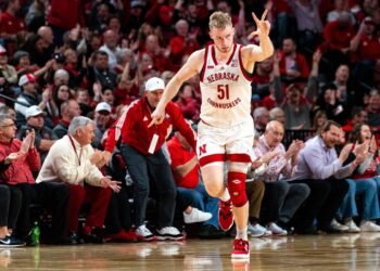 Nebraska CornHuskers