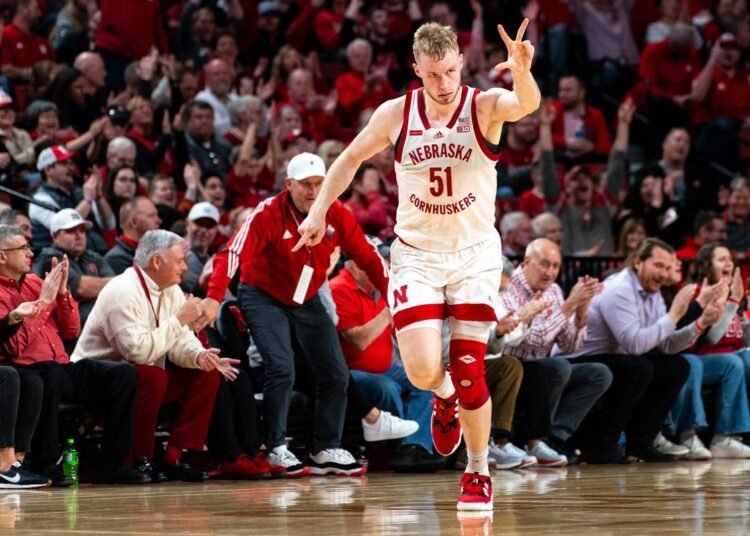 Nebraska CornHuskers