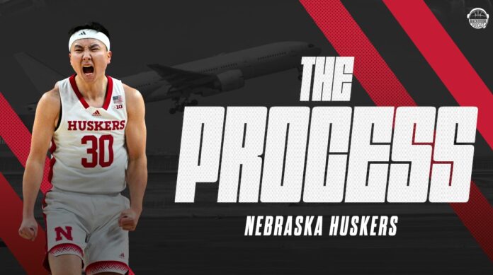 The Process