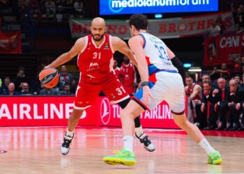 Olimpia Milano