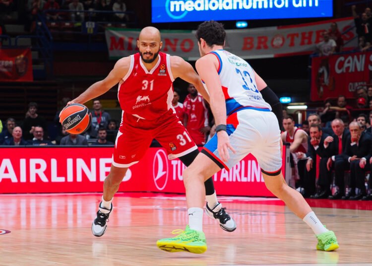 Olimpia Milano