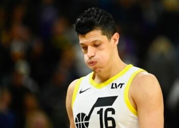 NBA Trade Grades: Fontecchio ai Pistons è un bene?
