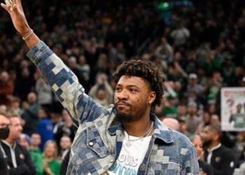 Smart-Boston: il ritorno e un amore che non finisce mai