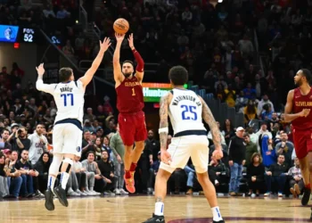 NBA: Strus batte Doncic con un canestro (e un quarto quarto) folle