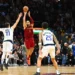 NBA: Strus batte Doncic con un canestro (e un quarto quarto) folle