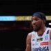 Xavier Sneed