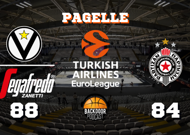 Virtus Partizan
